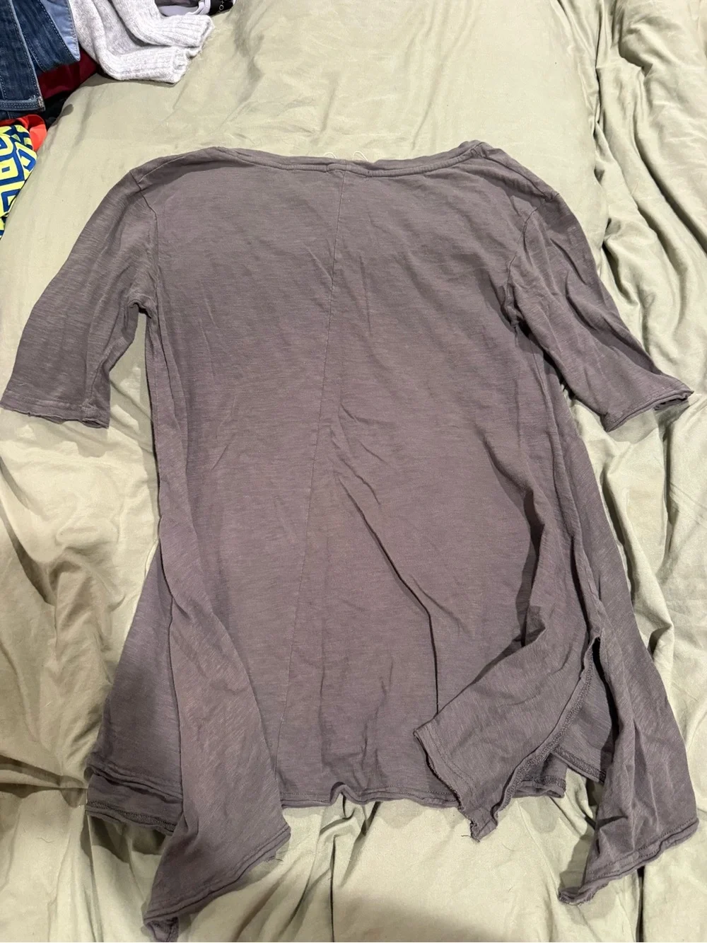 Wishlist lightweight scoop